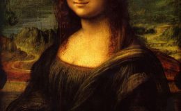 Mona Lisa Kimdir?