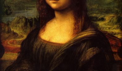 Mona Lisa Kimdir?
